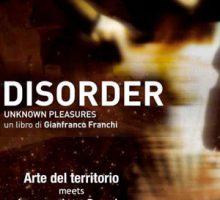 Disorder Cover Image